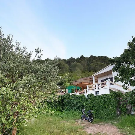 Nyaraló House Nova